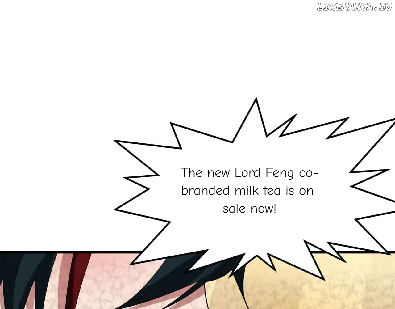 Era of the Haunted Chapter 368 - page 84